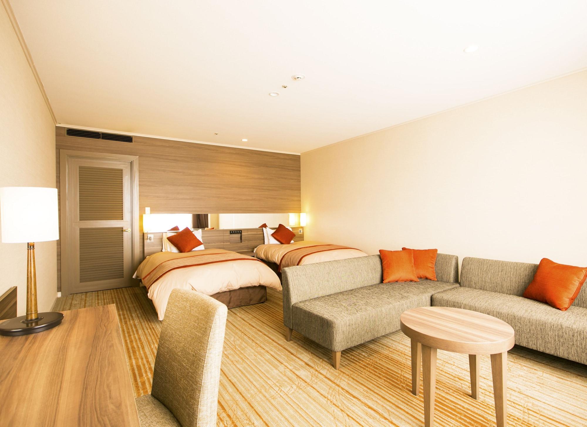 יאמאנאשי Fruit Park Fujiya Hotel מראה חיצוני תמונה