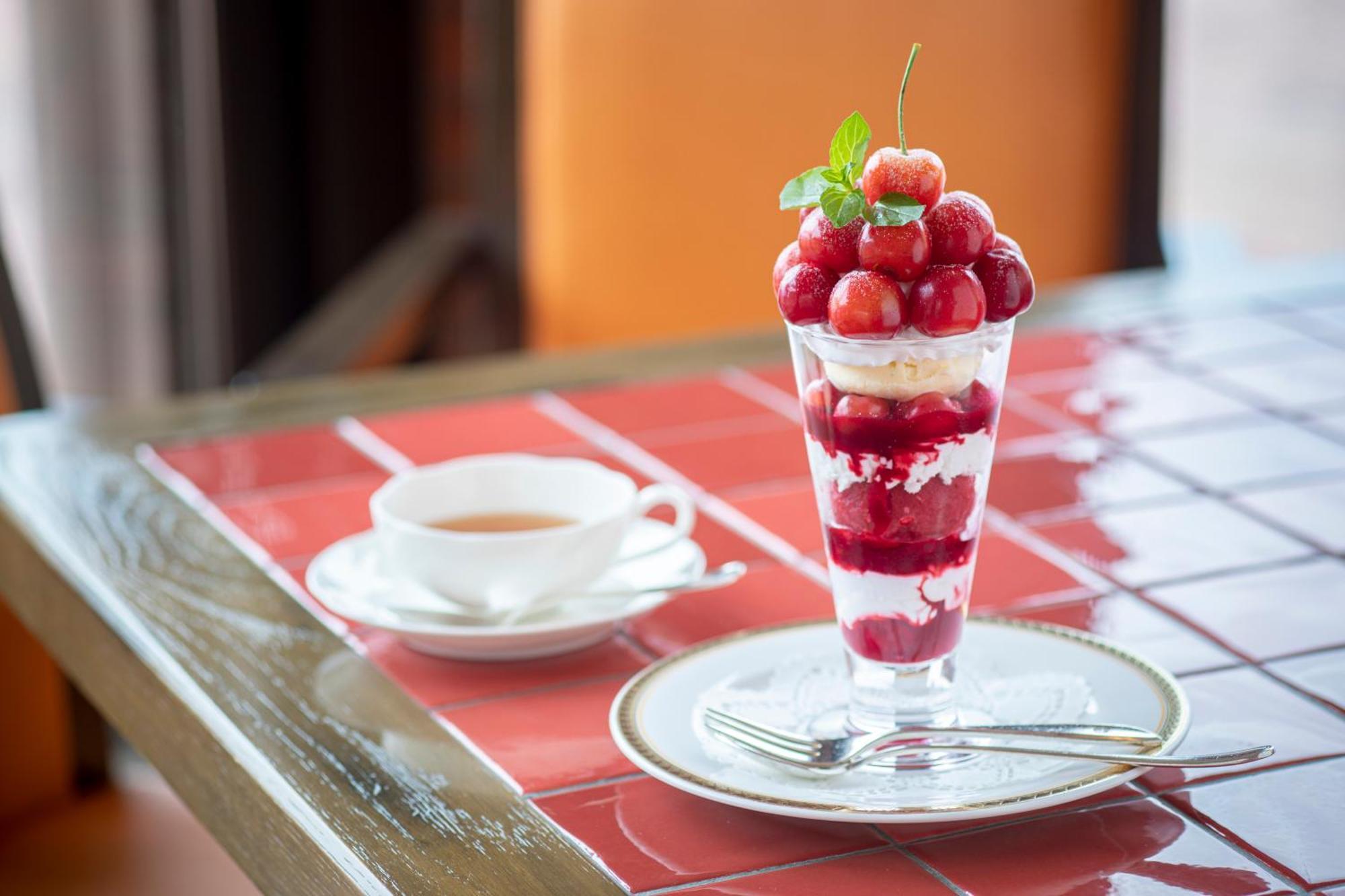 יאמאנאשי Fruit Park Fujiya Hotel מראה חיצוני תמונה